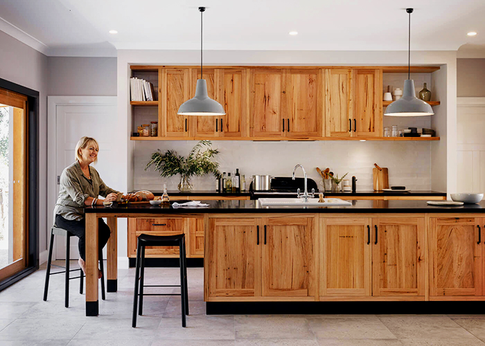 Silent Rangehoods for Quiet Kitchens from Schweigen