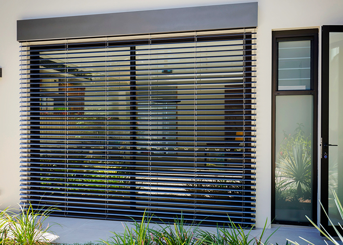 Motorised Curtains and Blinds Sydney from Solis Products