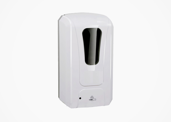 Automatic Soap/Sanitser Dispenser - Model S-477 from Star