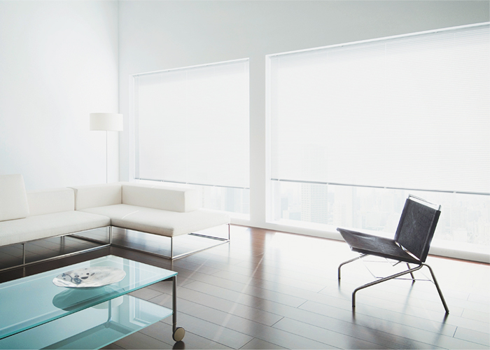 Commercial Roller Blinds Sydney from TOSO Australia