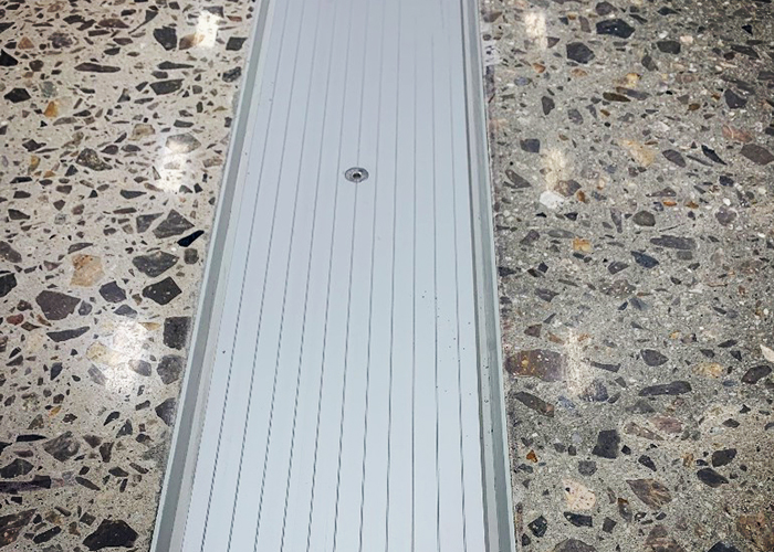 Expansion Joint Refurbishments by Unison Joints