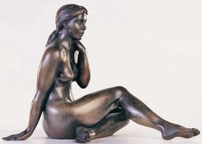 Bronze Garden Art and Sculpture from ARTPark Australia