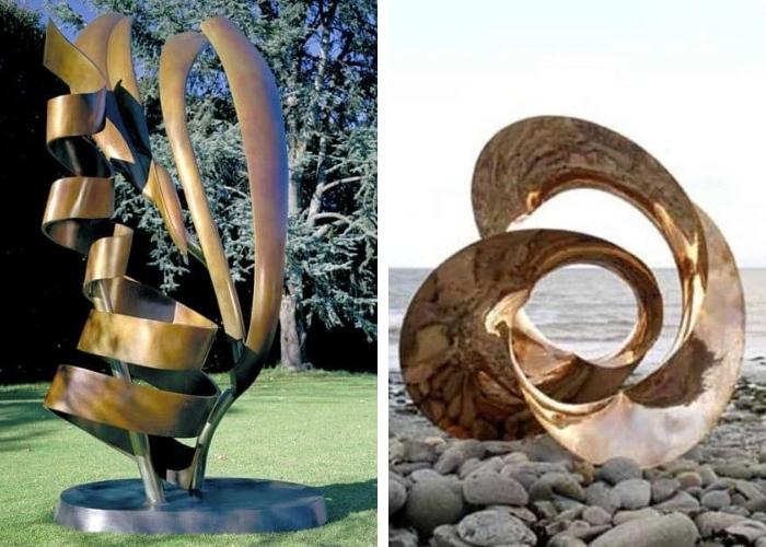 Bronze Garden Art and Sculpture from ARTPark Australia