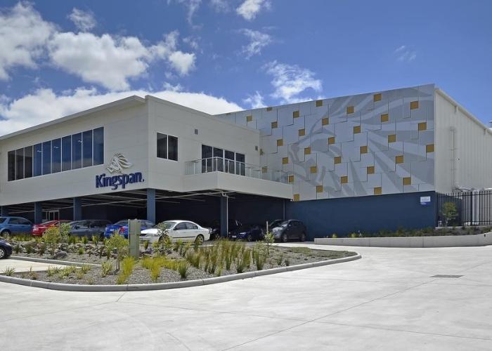 Kingspan Insulation Products by Austech