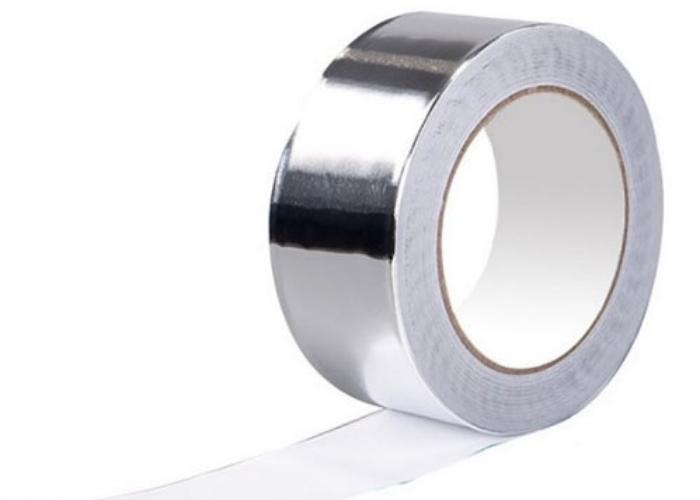 Polyester Mylar Tape Zero Perm Foil Insulation by Bellis