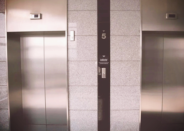 Customisable Passenger Lifts for Businesses from Eastern Elevators