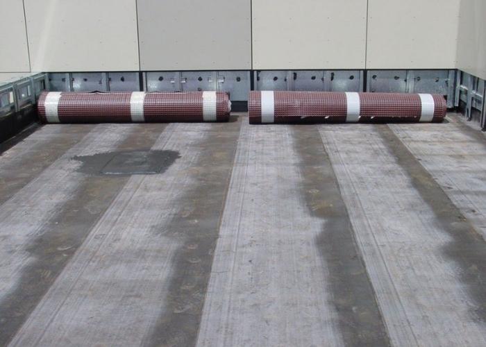 Waterproofing Membrane Protection from Elmich