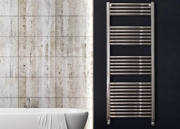 DeLonghi Heated Towel Rails from Hunt Heating