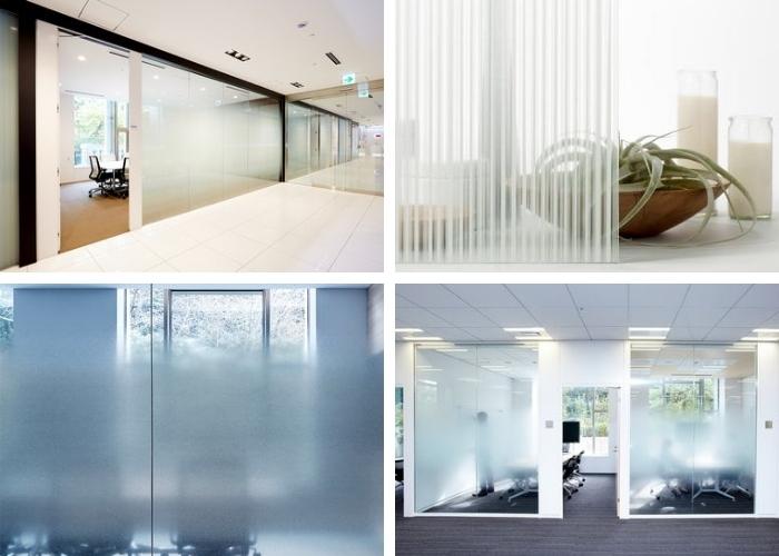 Designer Glass Film for UV Window Protection by 3M