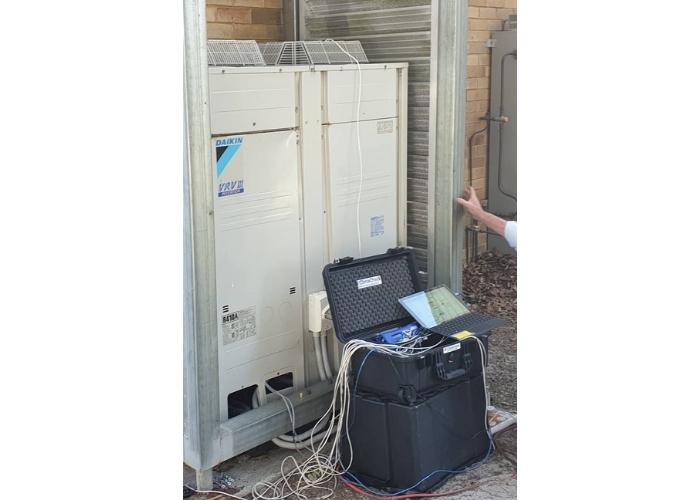 HVAC Refrigeration Systems and Air Conditioning Troubleshooting by Promek Technologies