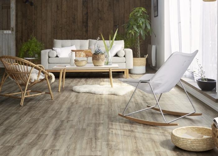 Polystyl Vinyl Sheet Flooring from Australian Flooring Supplies