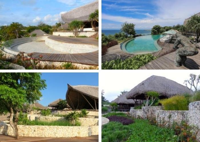 Eco-Friendly Concrete Waterproofing for Resorts by Radcrete