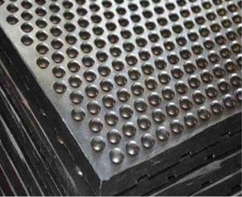 Horse Stall Mats and Grid Cell Pavers from Sherwood Enterprises