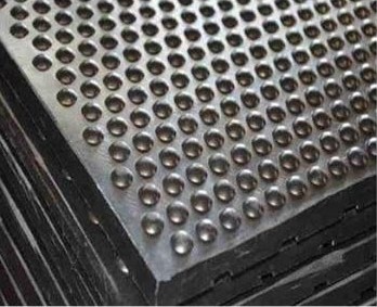 Grid Mats for Horse Stalls - Paddock Slab — Paramount Materials