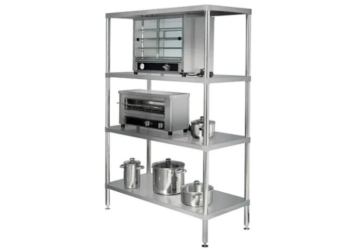 Stoddart Foodservice Equipment