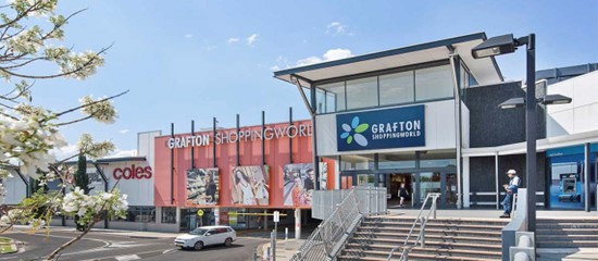 Unison Retail Shopping Centre Expansion Joints Manufacturer, Supplier & Installer