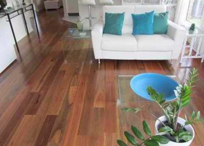 Engineered Flooring for Homes by Wood Floor Solutions