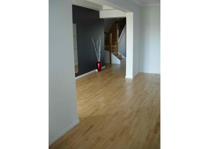 Engineered Flooring for Homes by Wood Floor Solutions