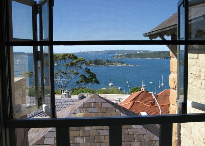 uPVC Window Frame Manufacturers Canberra by Wilkins Windows