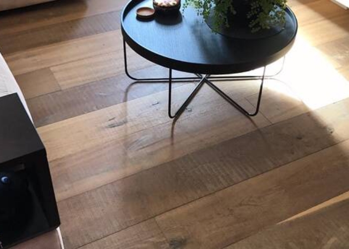 Engineered Oak Floorboards by Antique Floors