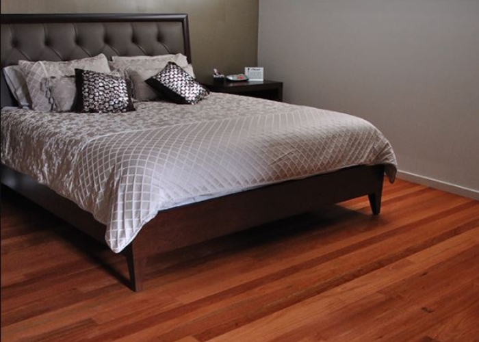 Non-Allergenic and Dust Free Timber Flooring by Hazelwood & Hill