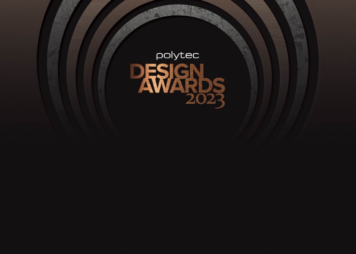 polytec Design Awards 2023