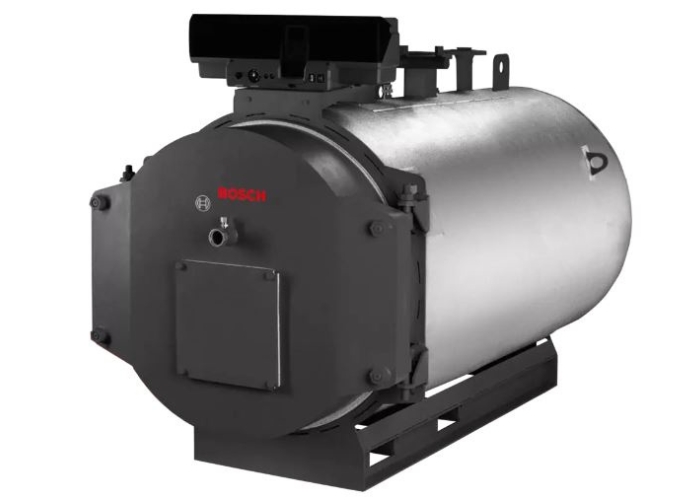 Non-Condensing Heating Boiler by Bosch