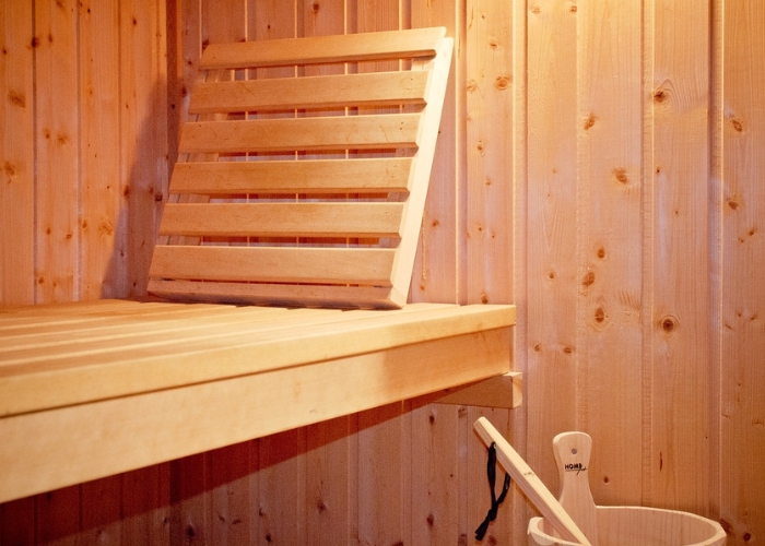 Steam Generator for Residential or Commercial Steam Rooms by Sauna HQ