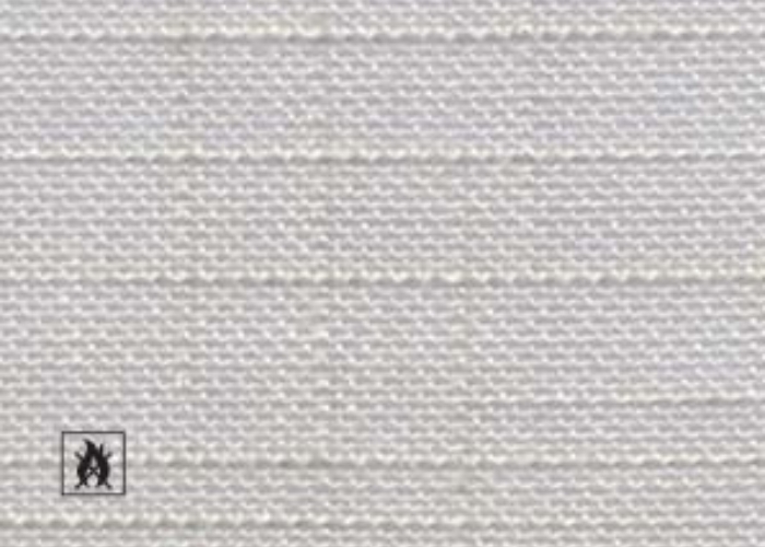 Agora Sheer Curtain Fabric by Verosol