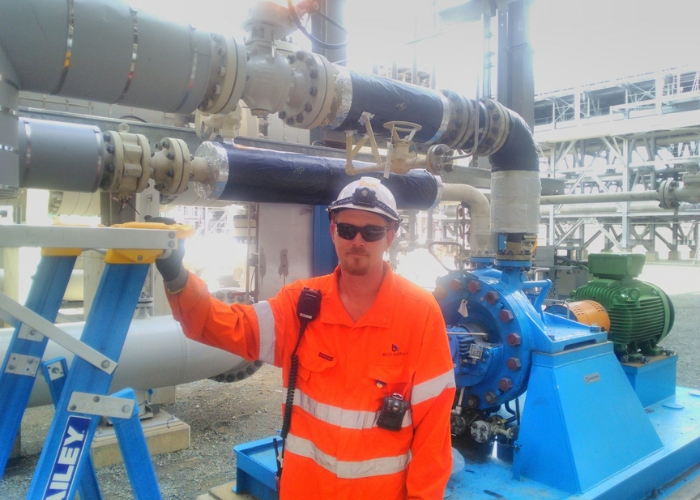 Registered Labour Hire Provider QLD by Bellis