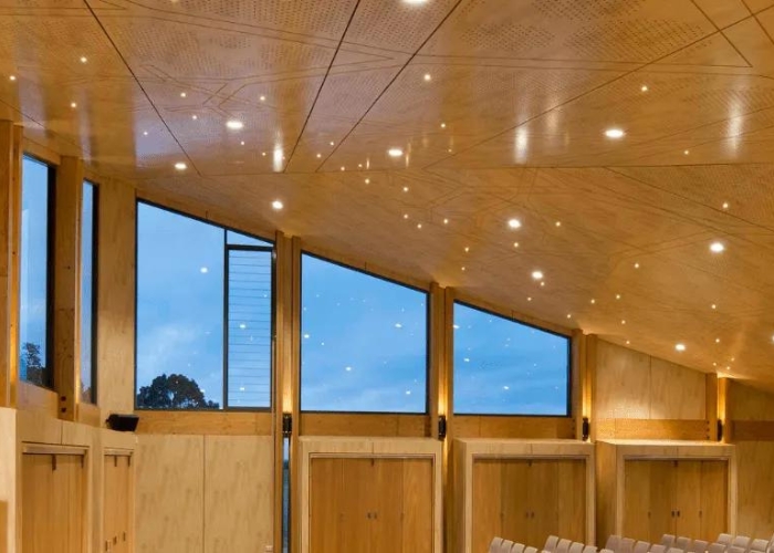 Supawood Guide on Light Reflectance Value (LRV)