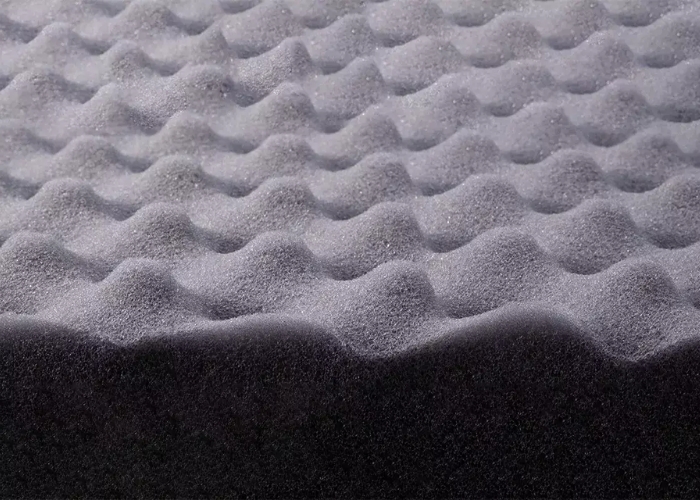 Noise Barrier for Residential Buildings by Acoustica