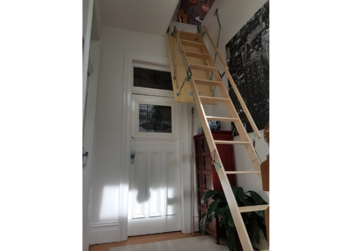 Mega Attic Sale 2025 by Attic Ladders