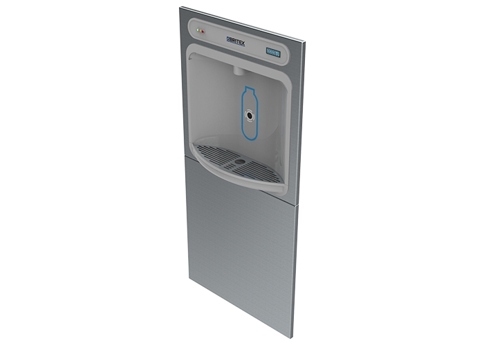 Automatic Water Bottle Filler by Britex