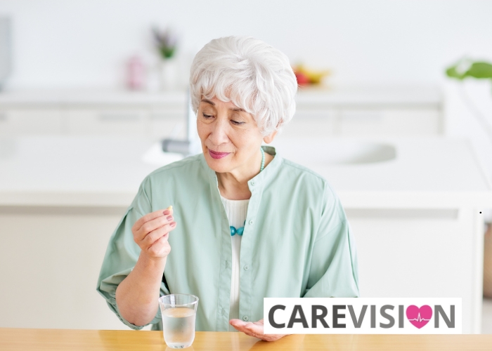 BESTMED Medication Management for Support at Home