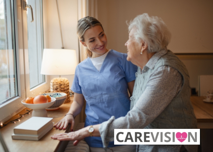 Free Support at Home Software for Small Care Teams