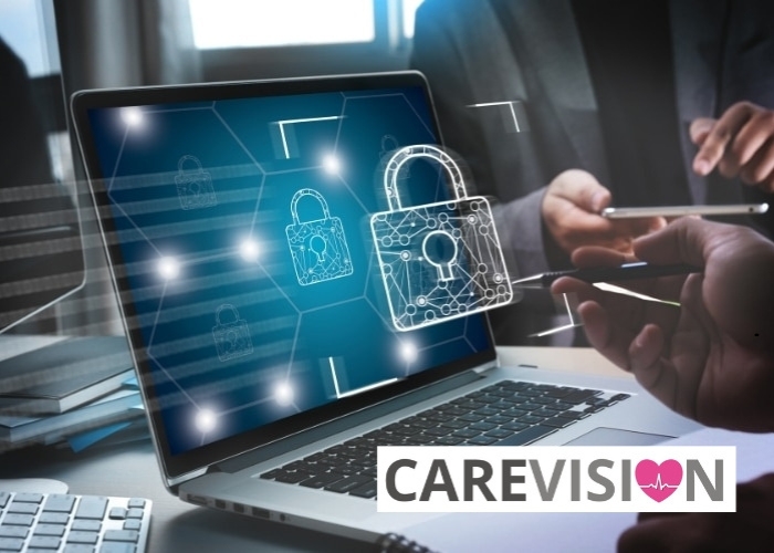 Secure NDIS Participant Information with CareVision