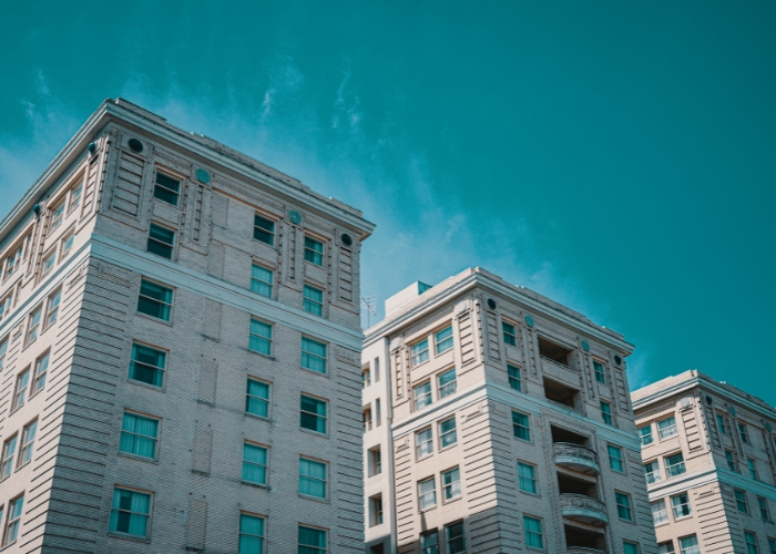 Why Use THERMOMASS for Apartment Buildings by Composite Global Solutions
