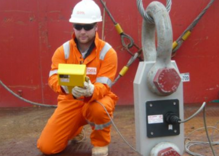 Cloud Based Inspection Software for Lifting Equipment by HES