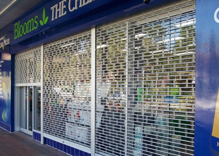 Commercial Door Repair Technicians Sydney by KRGS Doors