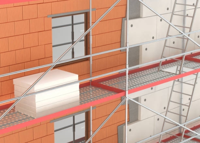 Why Use Polystyrene Panels for Insulation by Polystyrene Products