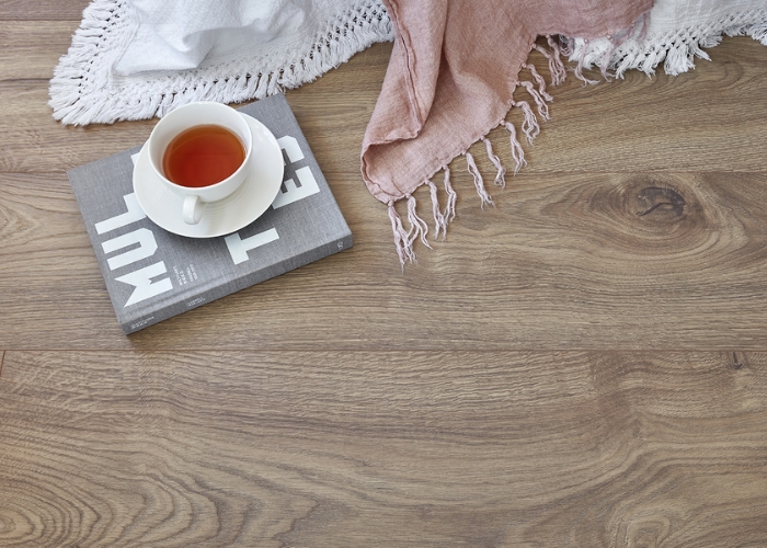 Wet Mop Suitable Laminate Flooring by Preference Floors