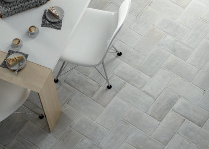 Handmade Italian Terracotta Tiles: Bringing Heritage and Warmth to Modern Design