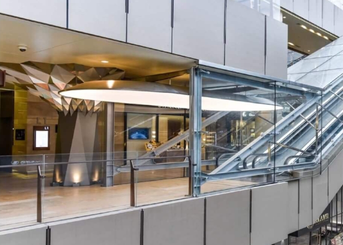 Raw Aluminium Sheets by SAS Signages