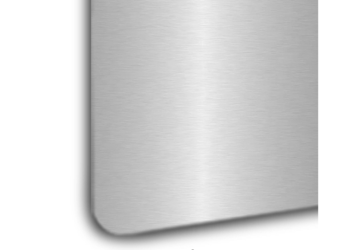 Raw Aluminium Sheets by SAS Signages