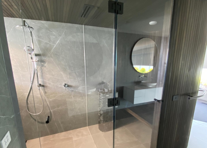 Steam Generator for Steam Showers by Sauna HQ