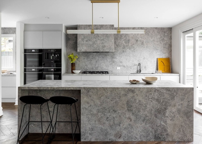 Smart Kitchen Design Starts with the Rangehood