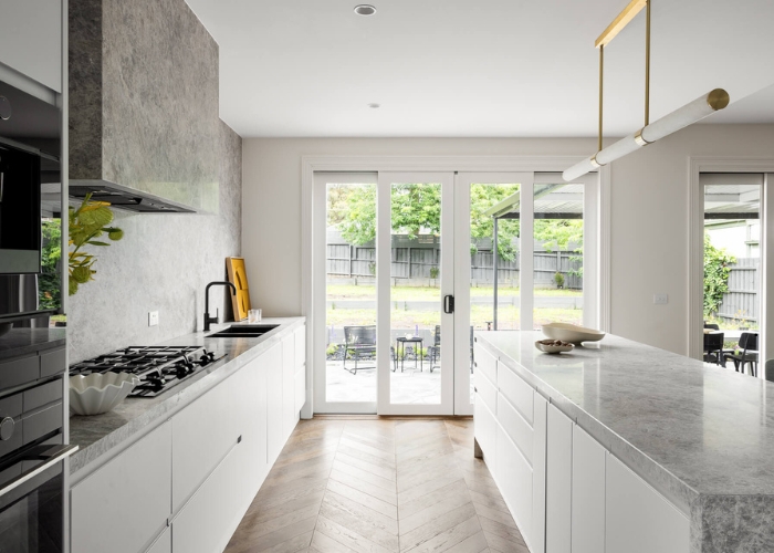 Smart Kitchen Design Starts with the Rangehood