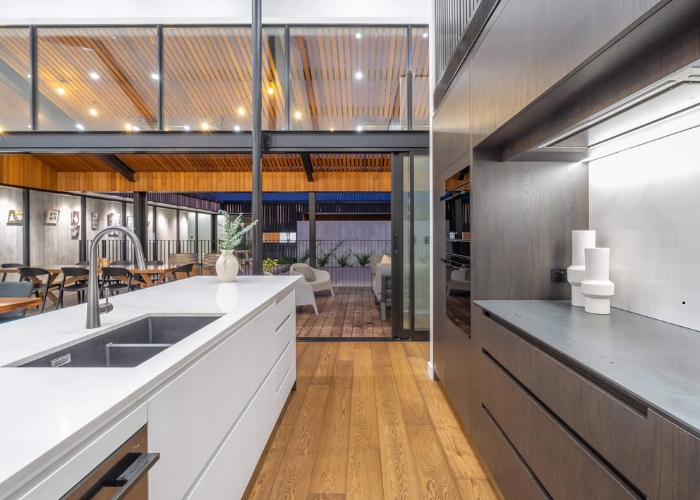 Smart Kitchen Design Starts with the Rangehood