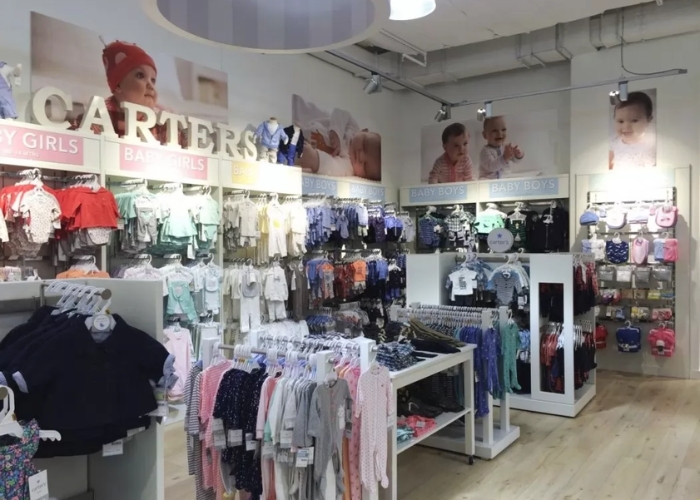 Custom Retail Display Solutions by SI Retail